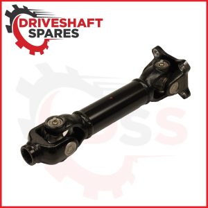 290mm,  Mitsubishi 4 Ton Forklift Shaft Assembly 13T Spline (91871-20040)