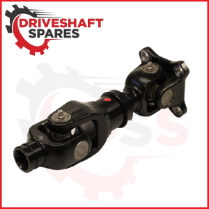 Forklift Driveshaft fit's 4Ton Mitsubishi S4S - 7.874" 13 Spline (91571-20070)