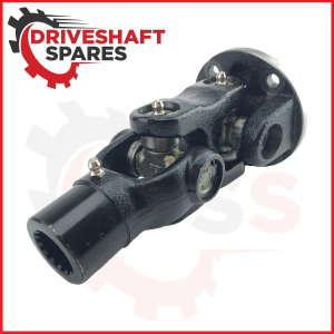 Industrial Forklift Driveshaft Assembly - 168.8mm 4 Ton (Z2) TCM -15 Splines.