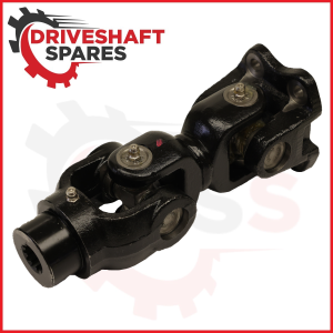 200mm Hyster Forklift Propeller Shaft Assembly 7.874 / 11 Splines
