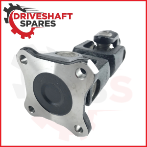 4 Ton Mitsubishi Forklift Shaft Spline: 13 - 57 x 57mm Flange.
