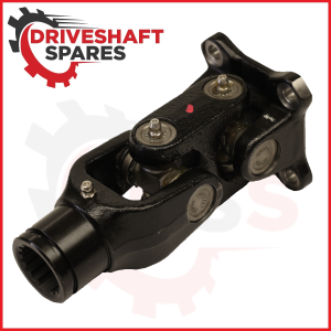 6.417" Length Caterpillar Forklift Shaft 16 Spline 1.811" Pilot.
