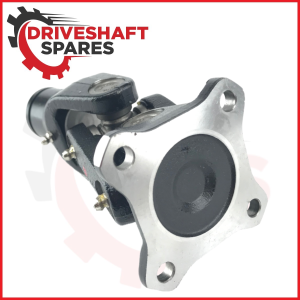 Forklift Shaft fit's Mitsubishi 1.5 Ton - 6.220" / 185mm Length 16 Spline.
