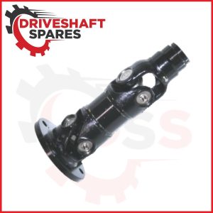 Heavy Duty 5 Ton Komatsu Forklift Shaft  - 16 Spline 10.04"