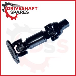 Bulldozer  Driveshaft  11.024" Length - 13 Splines.