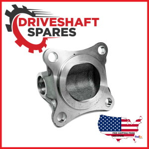 FY114065D, 1140 Series Conversion Flange For Duster/Kadjar.