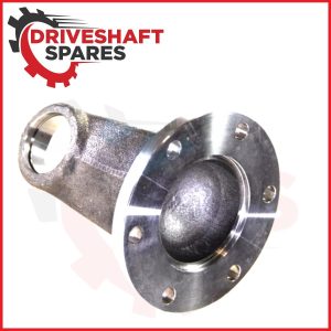 Brand New 1350 Series Flange Yoke 100mm (3.937") OD with 6 holes - 3502-1068