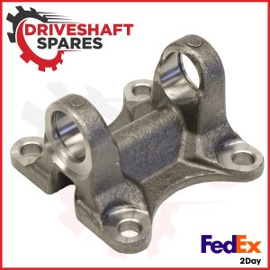 5004010 Flange Yoke 1350 Series1350 Series Toyota Tundra