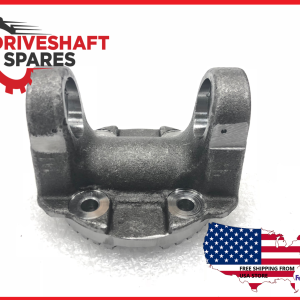 SERRATED FLANGE YOKE 1350 Series for 2006-09 DODGE RAM 68004849AA FRONT SHAFT