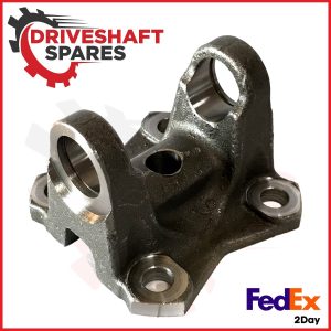 2005-2012 JEEP GRAND CHEROKEE COMMANDER (OD:4.881) 1310 Series Conversion Yoke