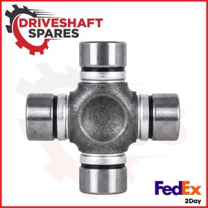 Mercedes Vito/Viano 2003-2014 Staked Driveshaft Universal Joint 24mm x 74mm