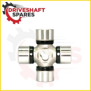 BRAND NEW GUA10 Heavy Machinery Universal Joint 30 x 82mm (C3133 GU7420 T:2)