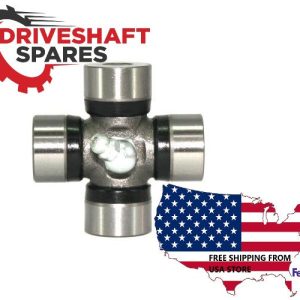 .866″ X 2.120″ Weasler AB1 Series - PTO Agricultural UJ – SKU# ATV501