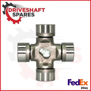 200-8474 Weasler Cross And Bearing Kit- 27mm x 74.6mm  AB4 / AW21 Series