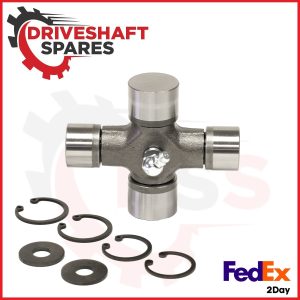 200-7491 Weasler Combination AW21-80 Series Cross And Bearing Kit - 1382701