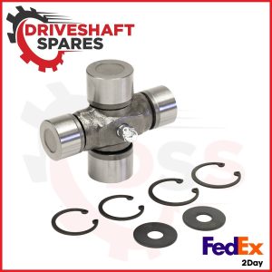 200-7906 WEASLER Cross And Bearing Kit 1334109 S.50908 36 x 89 & 32 x 106mm