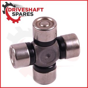 GUN45SD Staked Universal Joint 20mm x 52.8mm fits Honda CR-V 40100-S10-A01.