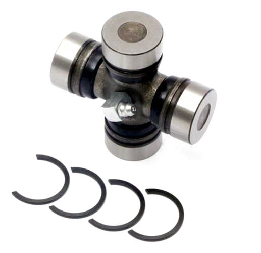 TOYOTA TACOMA 95-04 4WD Driveshaft Center Bearing + U-Joints Repair kit (NEW) - Image 2