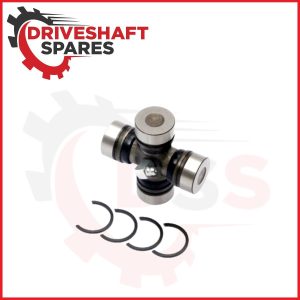 5-1510X, Toyota Greaseable Universal Joint 29mm x 49mm I/C.