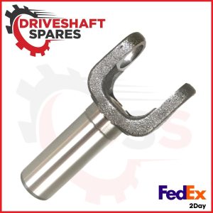 Toyota Pickup Transmission Yoke 21 Spline 1.495"OD (Takes 5-1510X)