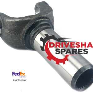 BRAND NEW 2-3-02274X 1330 Toyota Tacoma 2WD Driveshaft Slip Yoke 23 Spline