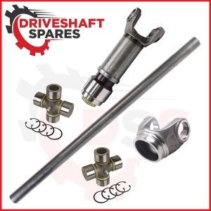 687.55 / 2055 Series Driveshaft Build Kit