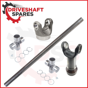 687.40 / 2040 Series Driveshaft Build Kit