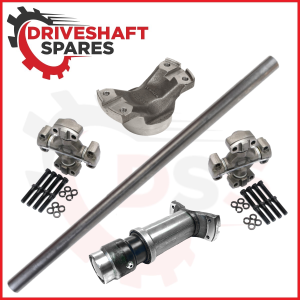 Driveshaft Build Kit - 6C Series.