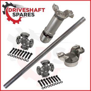 BELL B18E, B20D, B25D, B30D Driveshaft Build Kit - 7C Mechanics 5-7111x Series.