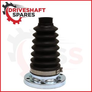 Jeep Grand Cherokee 99-04 Front CV Joint RUBBER BOOT Repair Kit ME709B