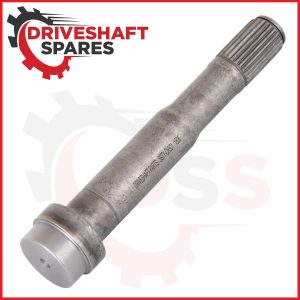 Jeep Grand Cherokee 1999-2004 Front CV Joint Spline Diff Side Front Drive Shaft