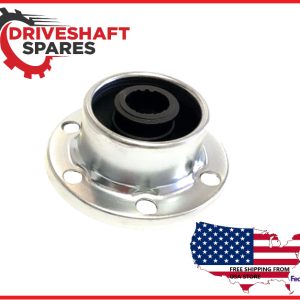 Boot 31216175 for Propeller Shaft HLJ75 for Volvo Driveshaft 78mm 24 Spline