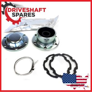 Boot Kit 31216175 Propeller Shaft HLJ75 for Volvo Driveshaft 78mm 24 Spline