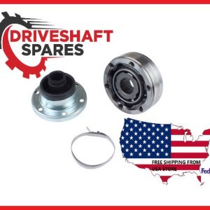 Volvo 19 Spline 78mm Driveshaft CV Joint VOLVO S40/S60/V70/XC70/XC90