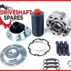 Jeep Grand Cherokee 1998-2010 4x4 Front Drive Shaft CV Joint Replacement Kit