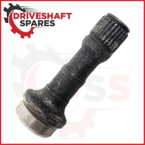 NEW Jeep Grand Cherokee 1999-2004 Front Drive Shaft CV Joint Spline Replacement