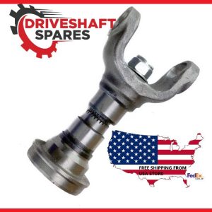 Driveshaft Midship Assembly 1330 Series for 1.181" Bearing Toyota-Tacoma 05-15