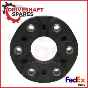 RC003, 6 Hole Rubber Coupling for Mercedes Benz C-Class / S-Class / GL-Class.