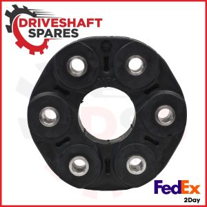 RC004, Rubber Coupling Fits Chrysler 300 V6/ Dodge Challenger, Charger, Magnum.