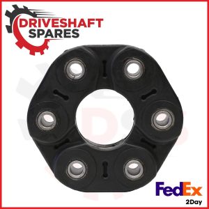 BRAND NEW RC007, Rubber Coupling Fits Dodge Challenger, Charger 2012-2014.