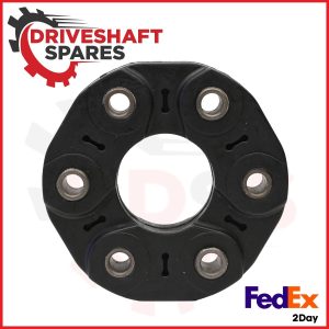 RC013, Rubber Coupling For Cadillac CTS, Lincoln LS, Ford Thunderbird.
