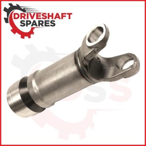 687.30 / 1480 Series Slip Joint for Tube 3.500 x .095" C/L To Weld 9.700"