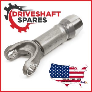 SJ68745110, 68745 Series Slip Joint Assembly 110mm x 5mm; L: 360mm