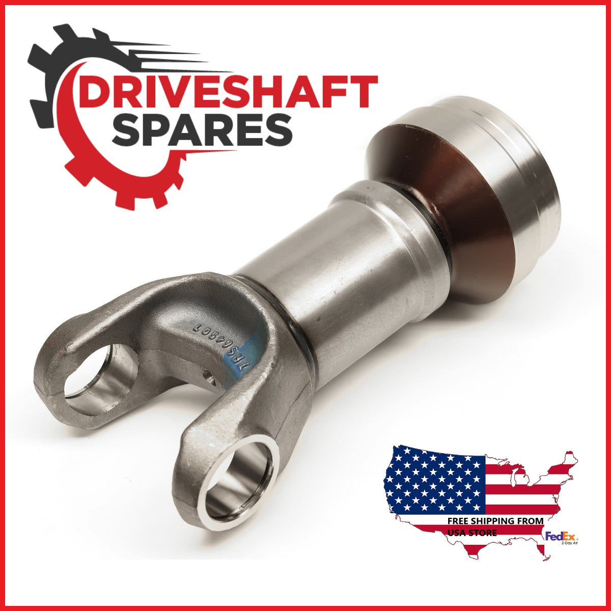 SJ68745140, Slip Joint Assembly 140mm x 5mm; L: 285mm, 68745/2045 Series.