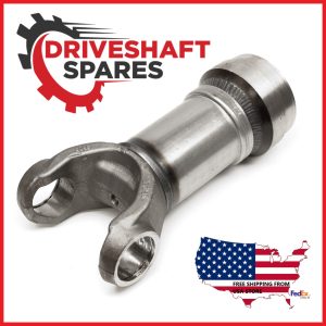 SJ68745,  Slip Joint Assembly 120mm x 4mm, L: 265mm (68745/2045).