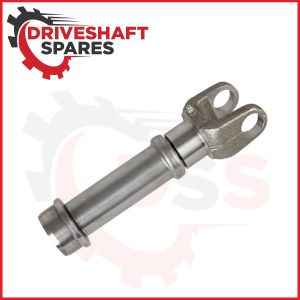 1995-2004 Toyota Tacoma 20 Spline Slip Joint - Butt 2.368" CL 7.500" 37302-35050