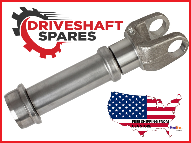 SLIP-JOINT TOYOTA Tocoma + Toyota Greaseable Premium Universal Joint 29mm x 49mm - Image 3