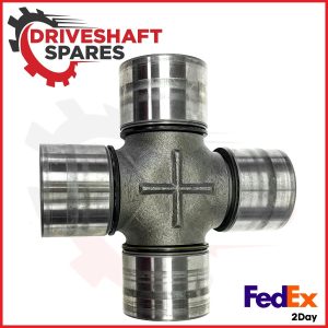 SPL350 Driveshaft Universal Joint SKF 68765 Series OSR Lube for Life 65mmx172mm