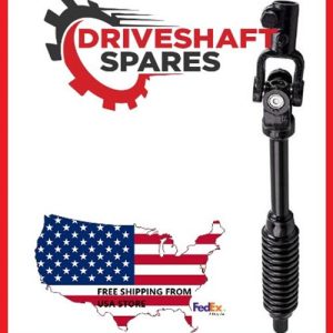 Toyota Tacoma 2WD OE: 45203-04010 column Lower Intermediate Steering Shaft