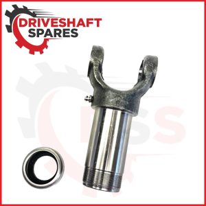 BRAND NEW Slip Yoke 1100 Series 1.250x16 spline5.118 C/L to End